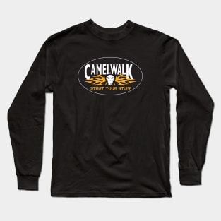 CamelWalk Long Sleeve T-Shirt